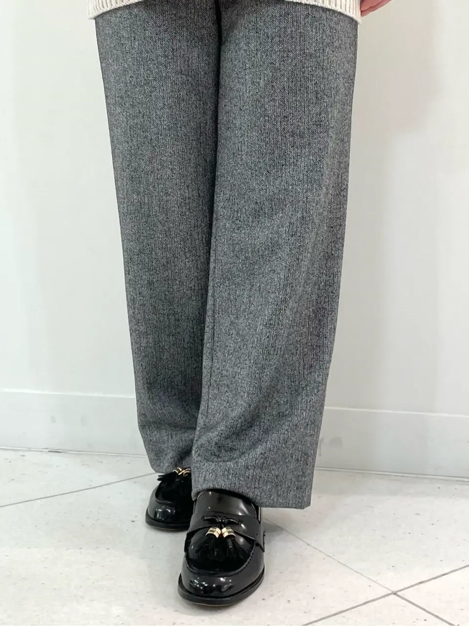 J.PRESS LADIES niina コーディネート画像