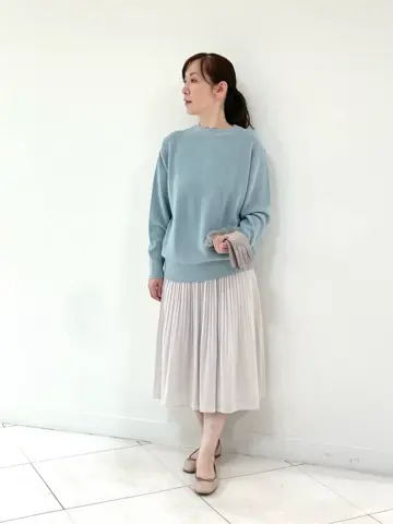 J.PRESS LADIES niina コーディネート画像