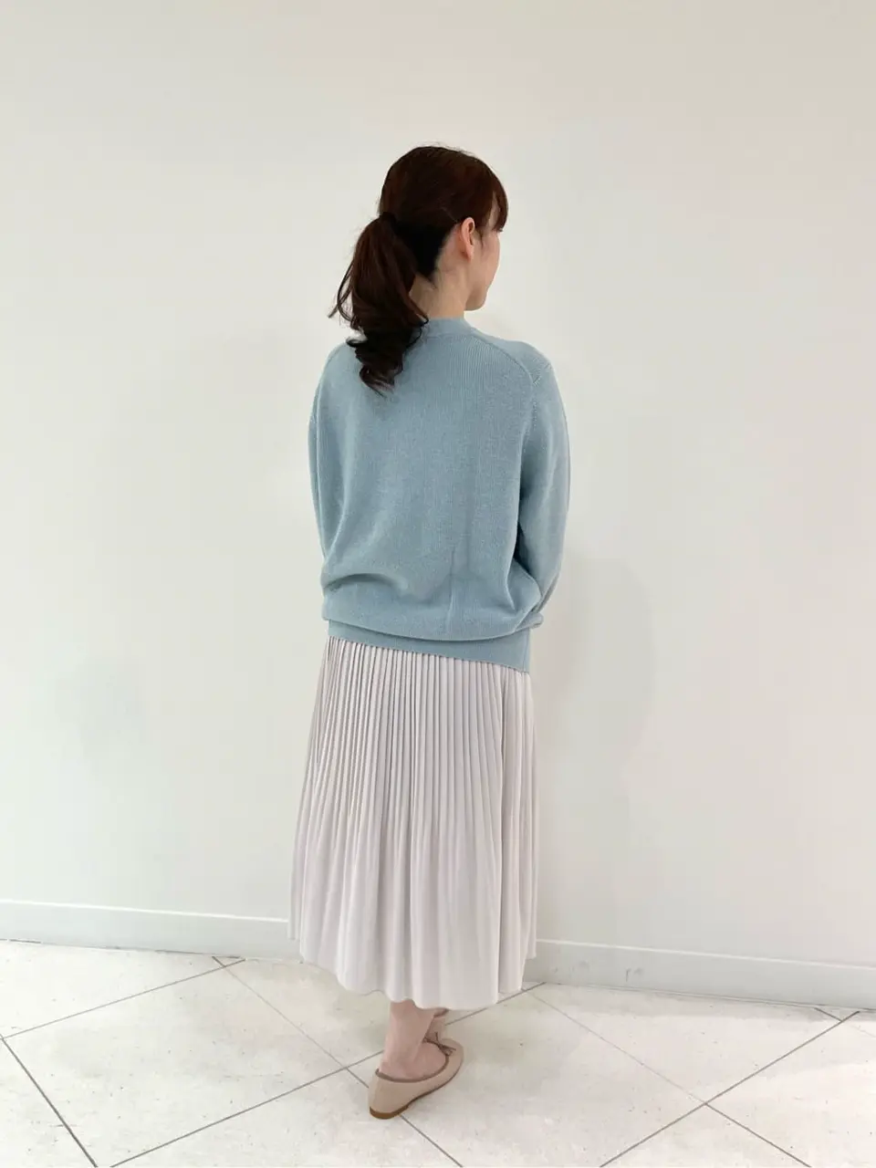 J.PRESS LADIES niina コーディネート画像