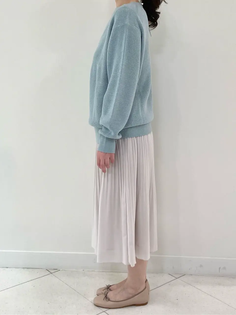 J.PRESS LADIES niina コーディネート画像