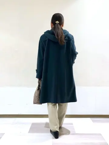 J.PRESS LADIES 茂木 コーディネート画像