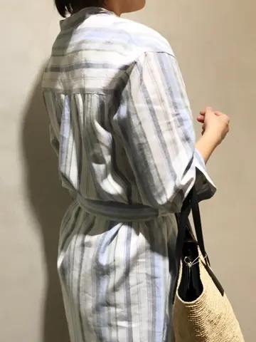 J.PRESS LADIES 藪内 コーディネート画像