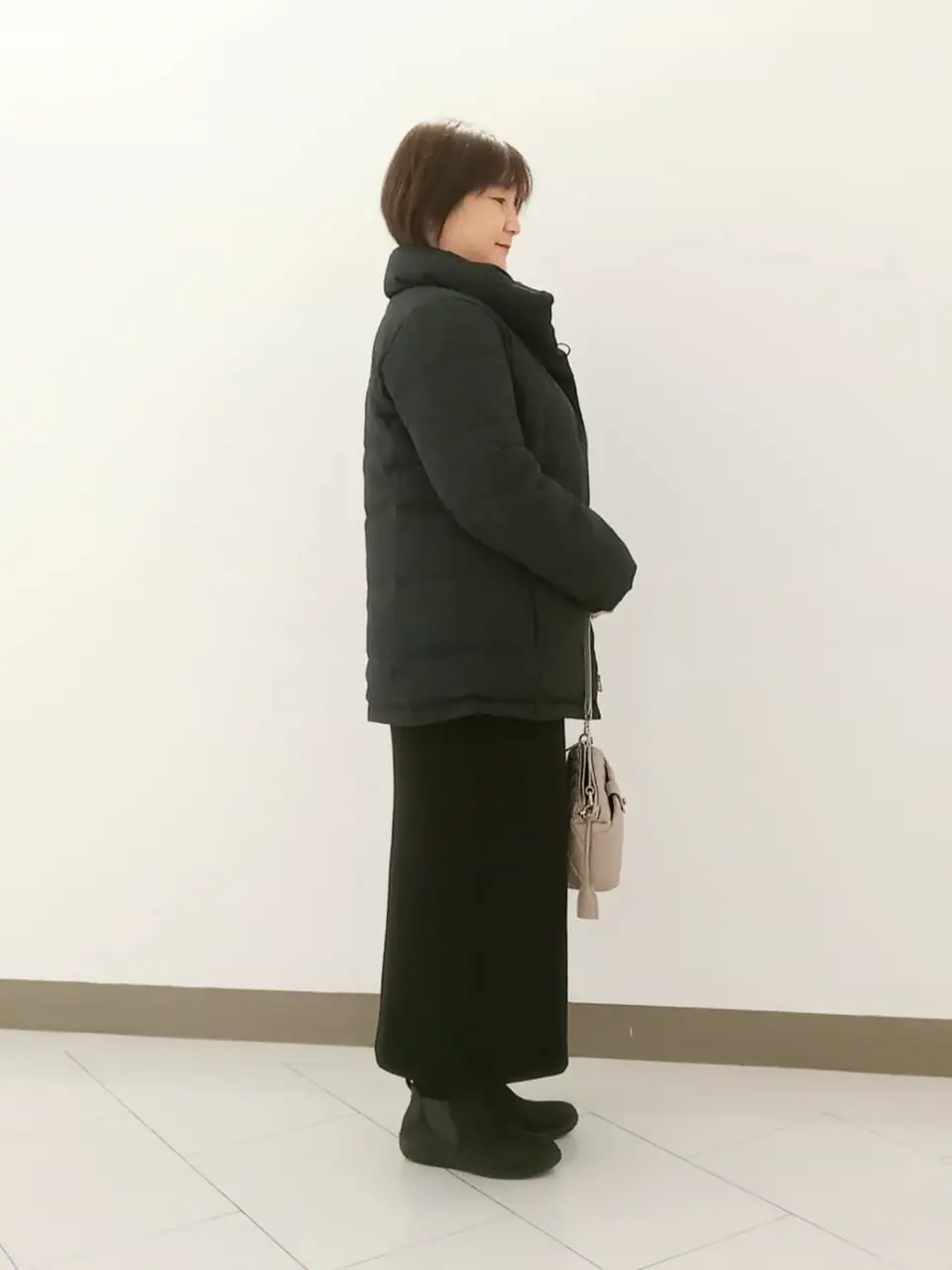 J.PRESS LADIES 影 コーディネート画像