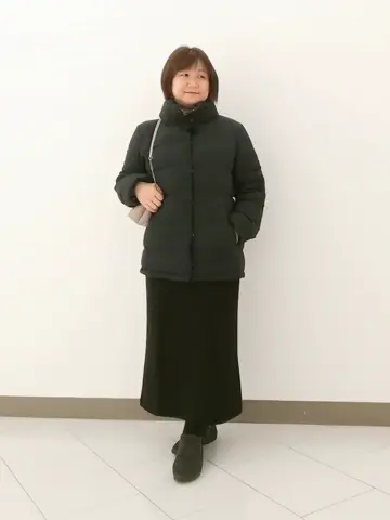 J.PRESS LADIES 影 コーディネート画像