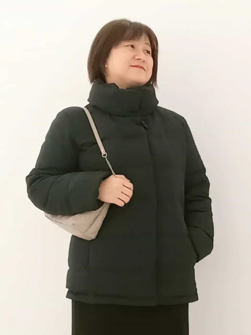 J.PRESS LADIES 影 コーディネート画像