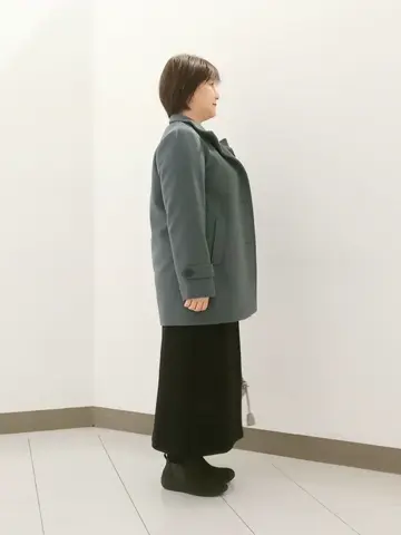 J.PRESS LADIES 影 コーディネート画像