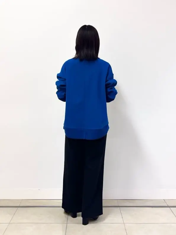 J.PRESS LADIES 金子 コーディネート画像