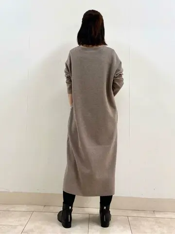 J.PRESS LADIES 前川 コーディネート画像