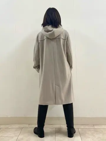 J.PRESS LADIES 前川 コーディネート画像