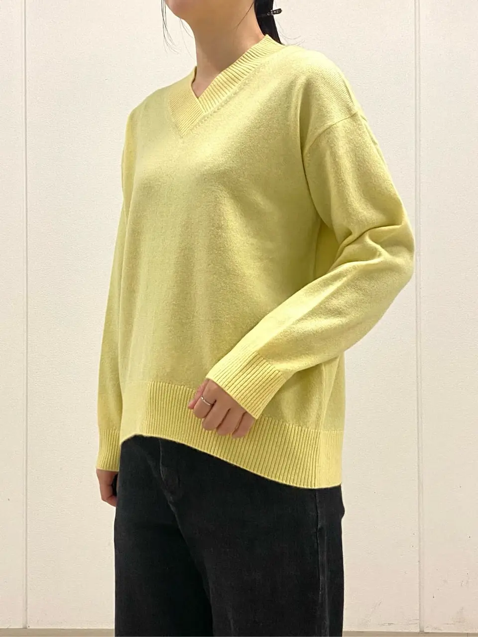 J.PRESS LADIES 早川 コーディネート画像