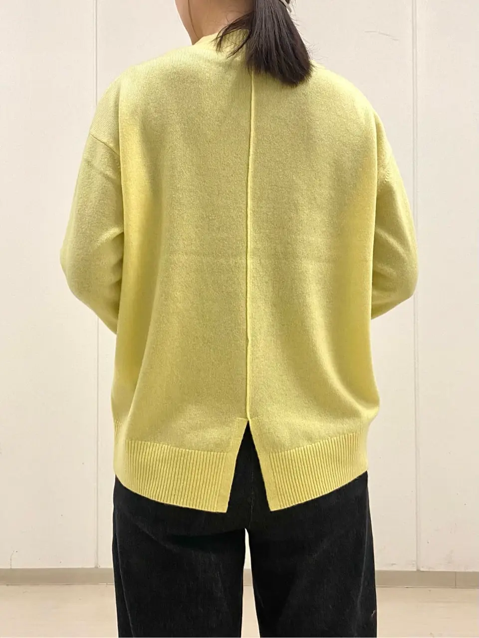 J.PRESS LADIES 早川 コーディネート画像