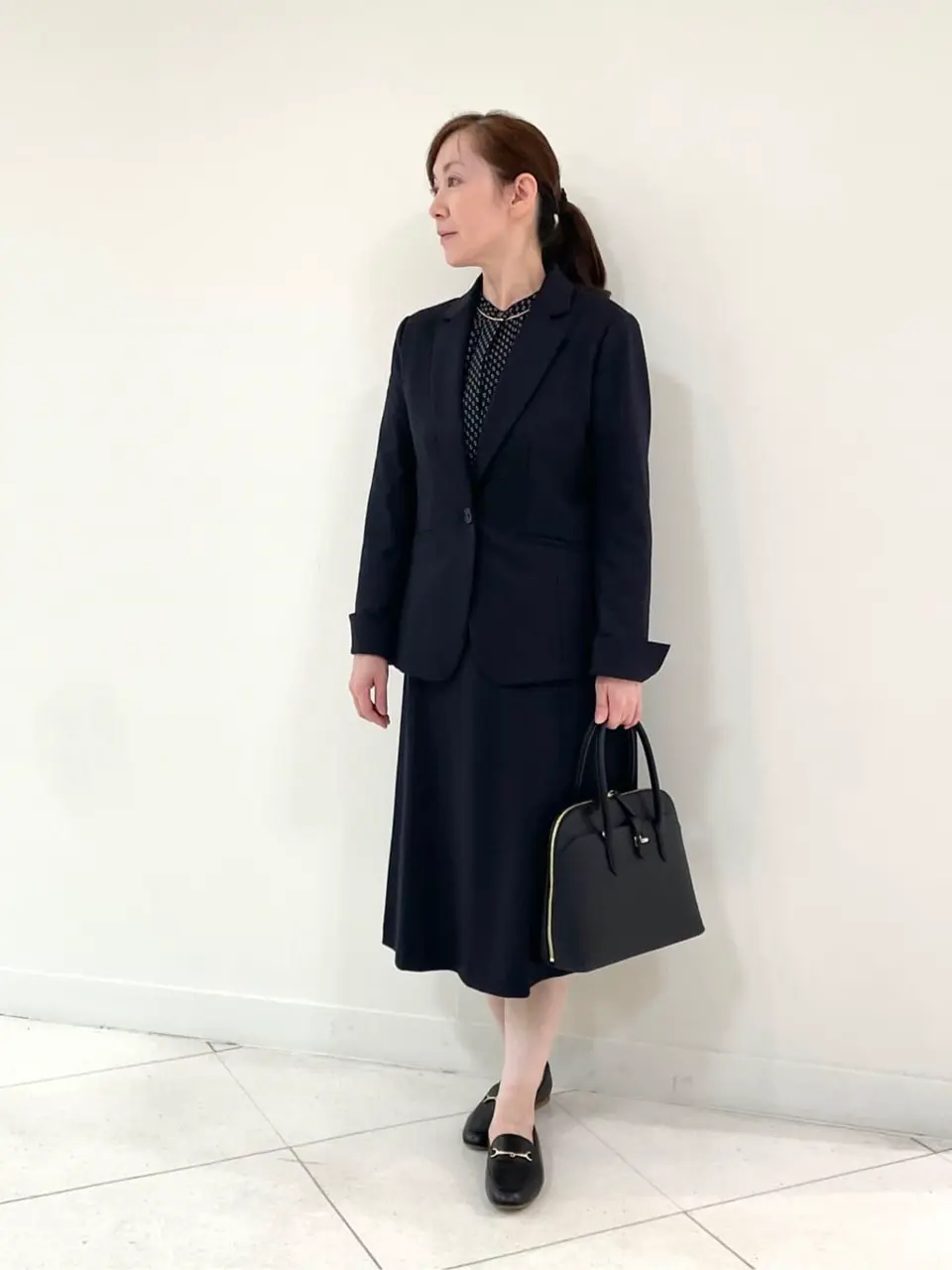  niina コーディネート画像