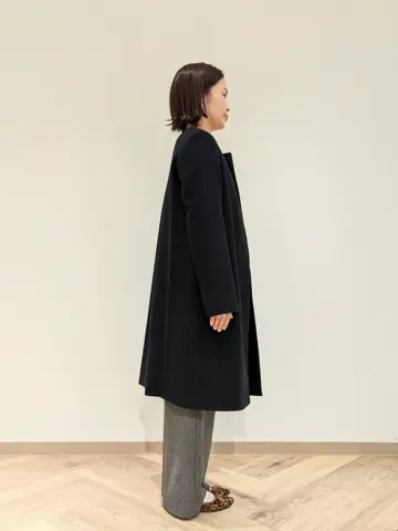 J.PRESS LADIES 井上 コーディネート画像