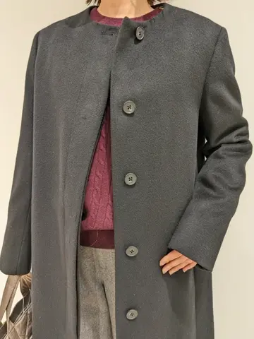 J.PRESS LADIES 井上 コーディネート画像