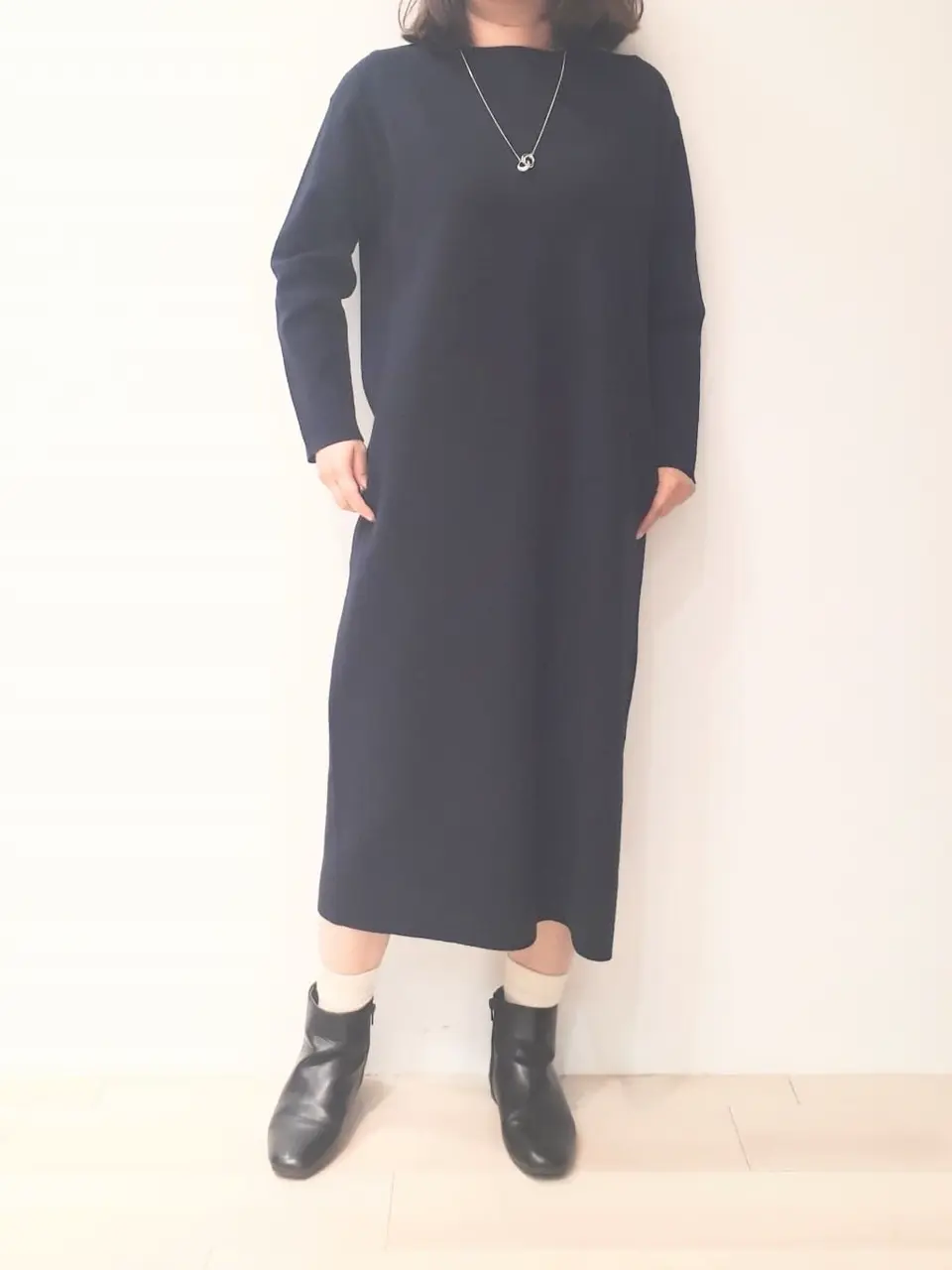 J.PRESS LADIES 阿部 コーディネート画像