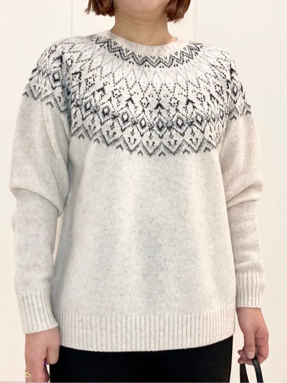 J.PRESS LADIES 辻本 コーディネート画像