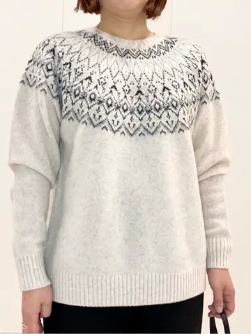 J.PRESS LADIES 辻本 コーディネート画像