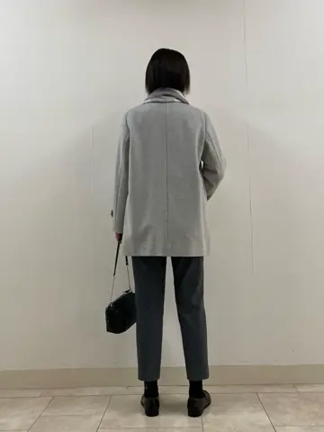 J.PRESS LADIES 守田 コーディネート画像