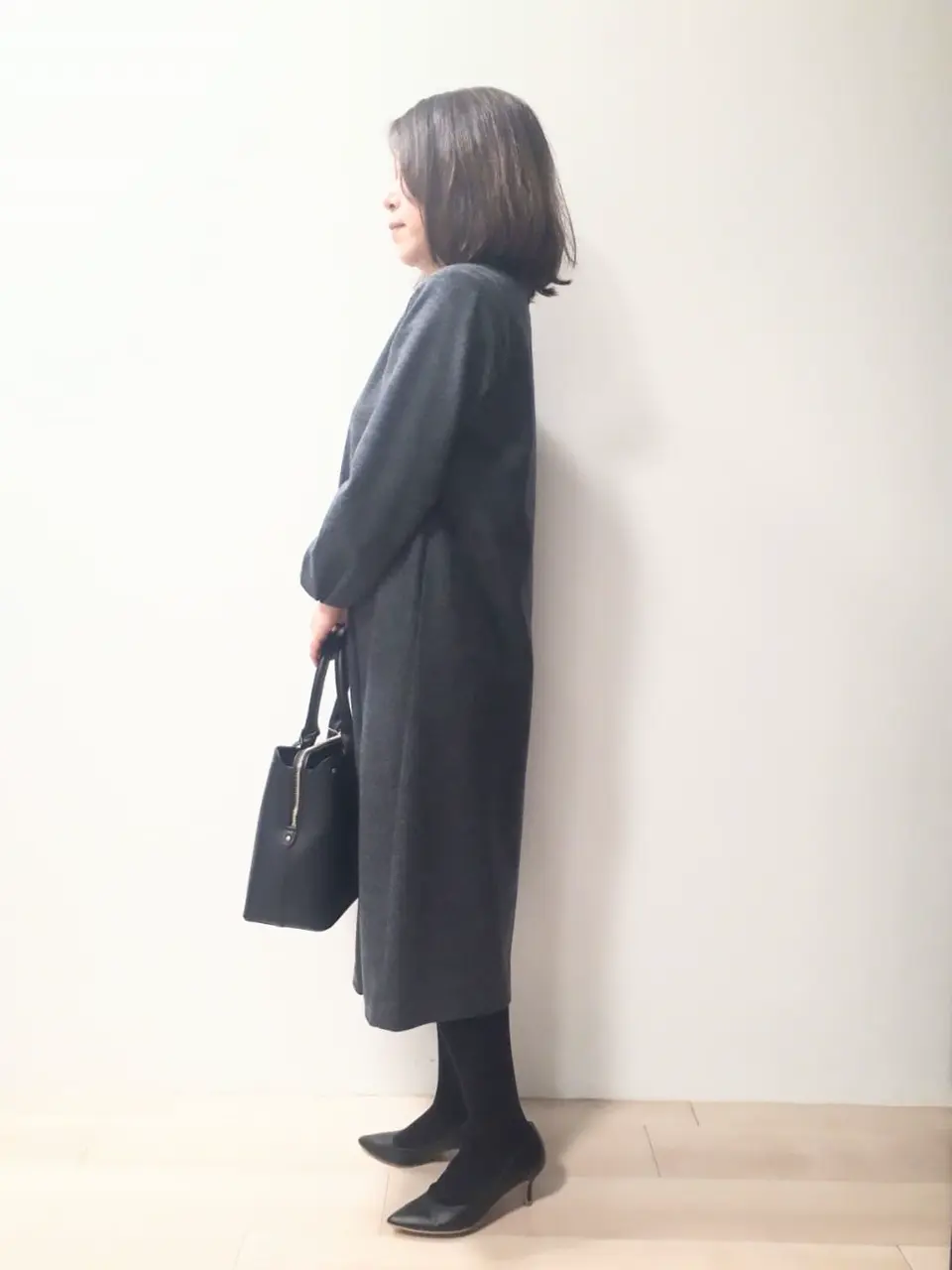 J.PRESS LADIES 阿部 コーディネート画像