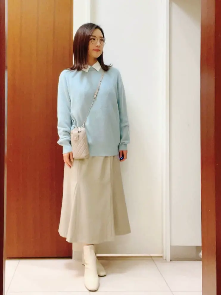  渡邉 コーディネート画像