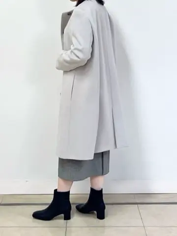 J.PRESS LADIES 金子 コーディネート画像