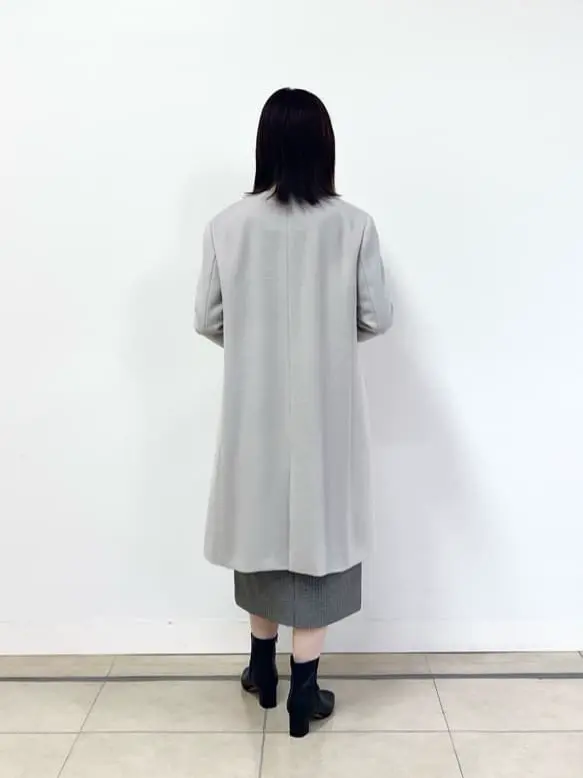 J.PRESS LADIES 金子 コーディネート画像