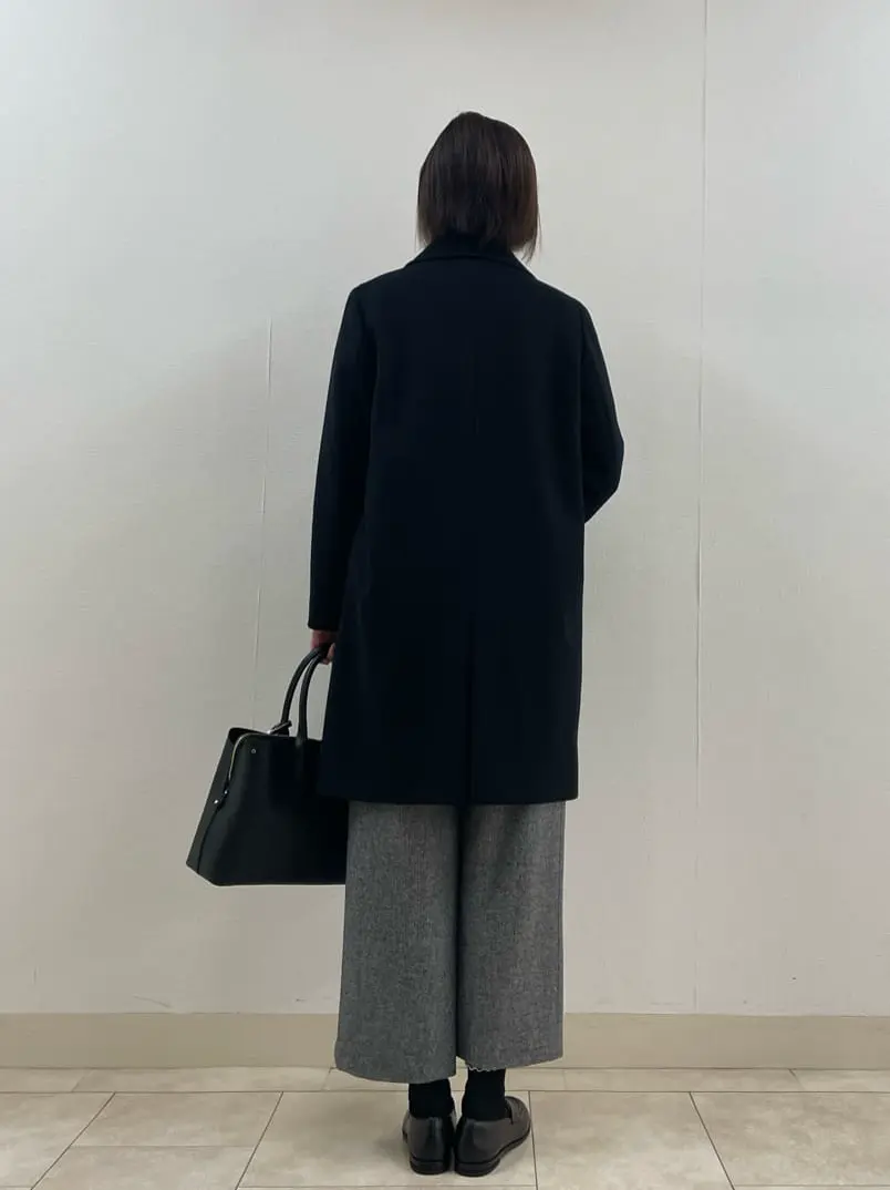 J.PRESS LADIES 守田 コーディネート画像