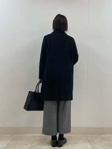 J.PRESS LADIES 守田 コーディネート画像