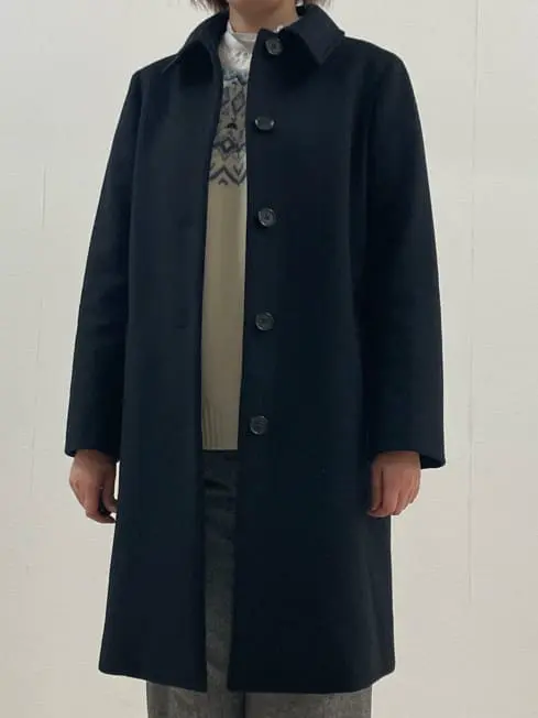 J.PRESS LADIES 守田 コーディネート画像