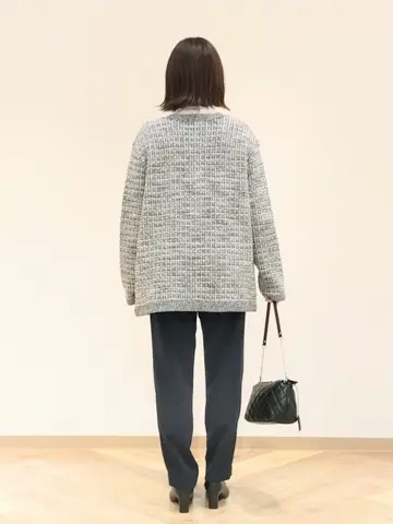 J.PRESS LADIES 井上 コーディネート画像