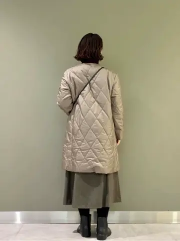 J.PRESS LADIES 髙木元 コーディネート画像