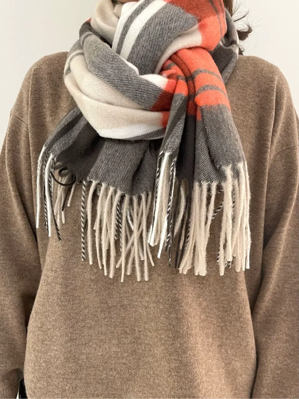 J.PRESS LADIES niina コーディネート画像