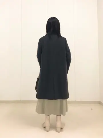 J.PRESS LADIES 福井 コーディネート画像