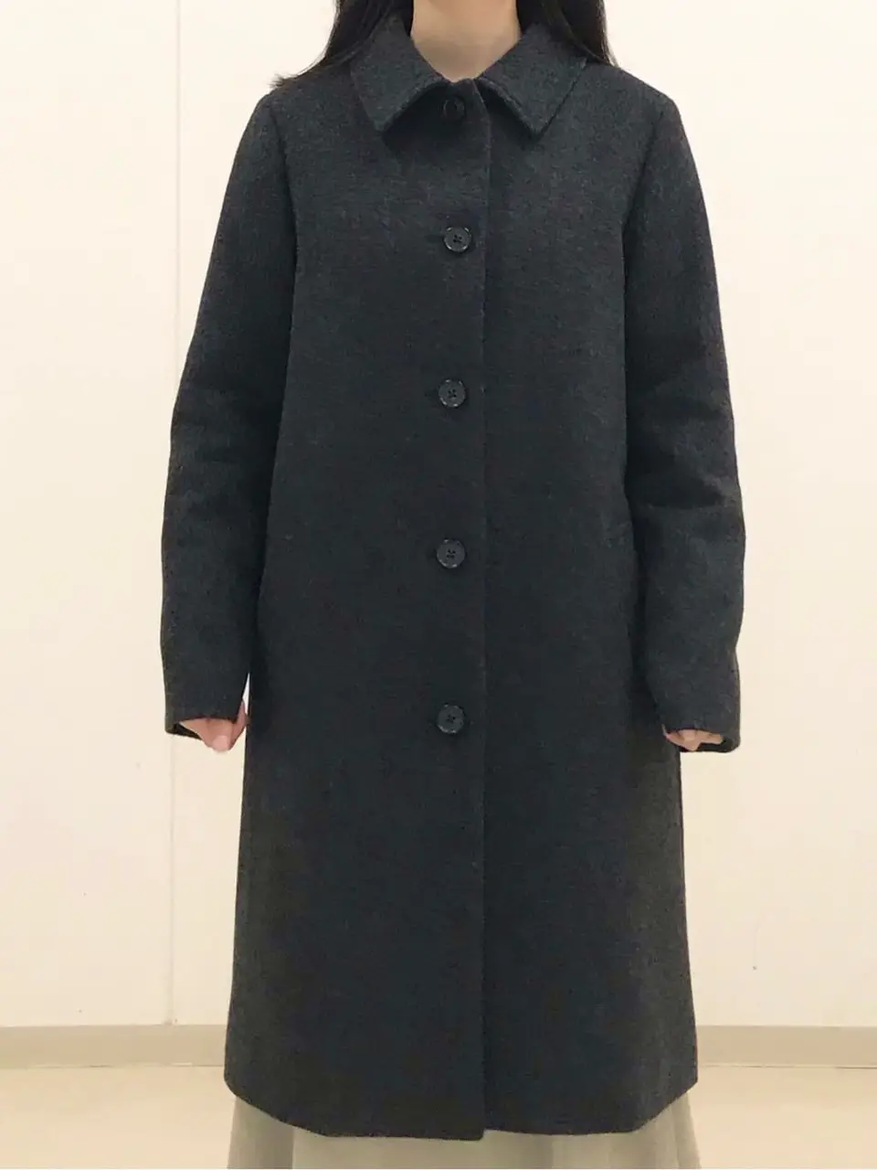 J.PRESS LADIES 福井 コーディネート画像