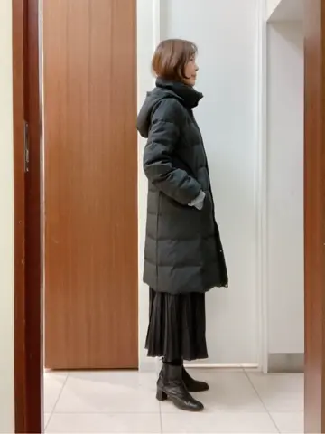 J.PRESS LADIES 河村 コーディネート画像