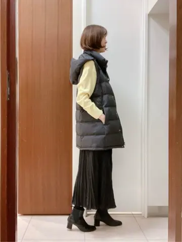 J.PRESS LADIES 河村 コーディネート画像