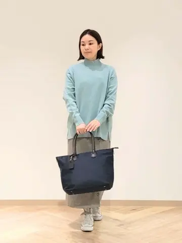 J.PRESS LADIES 井上 コーディネート画像