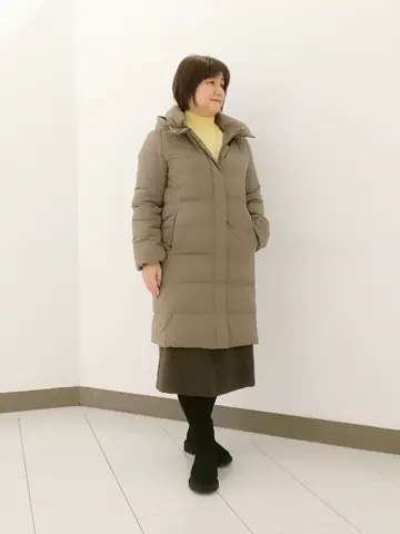 J.PRESS LADIES 影 コーディネート画像