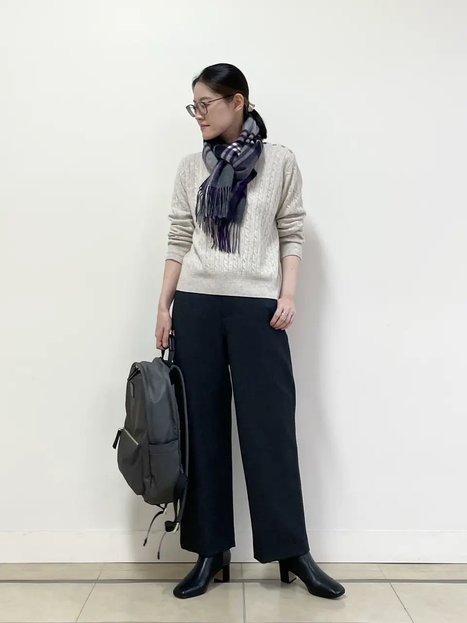  佐藤 コーディネート画像