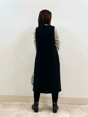 J.PRESS LADIES 前川 コーディネート画像