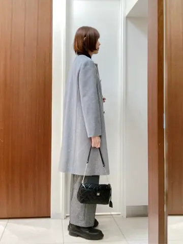 J.PRESS LADIES 河村 コーディネート画像