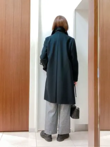 J.PRESS LADIES 河村 コーディネート画像