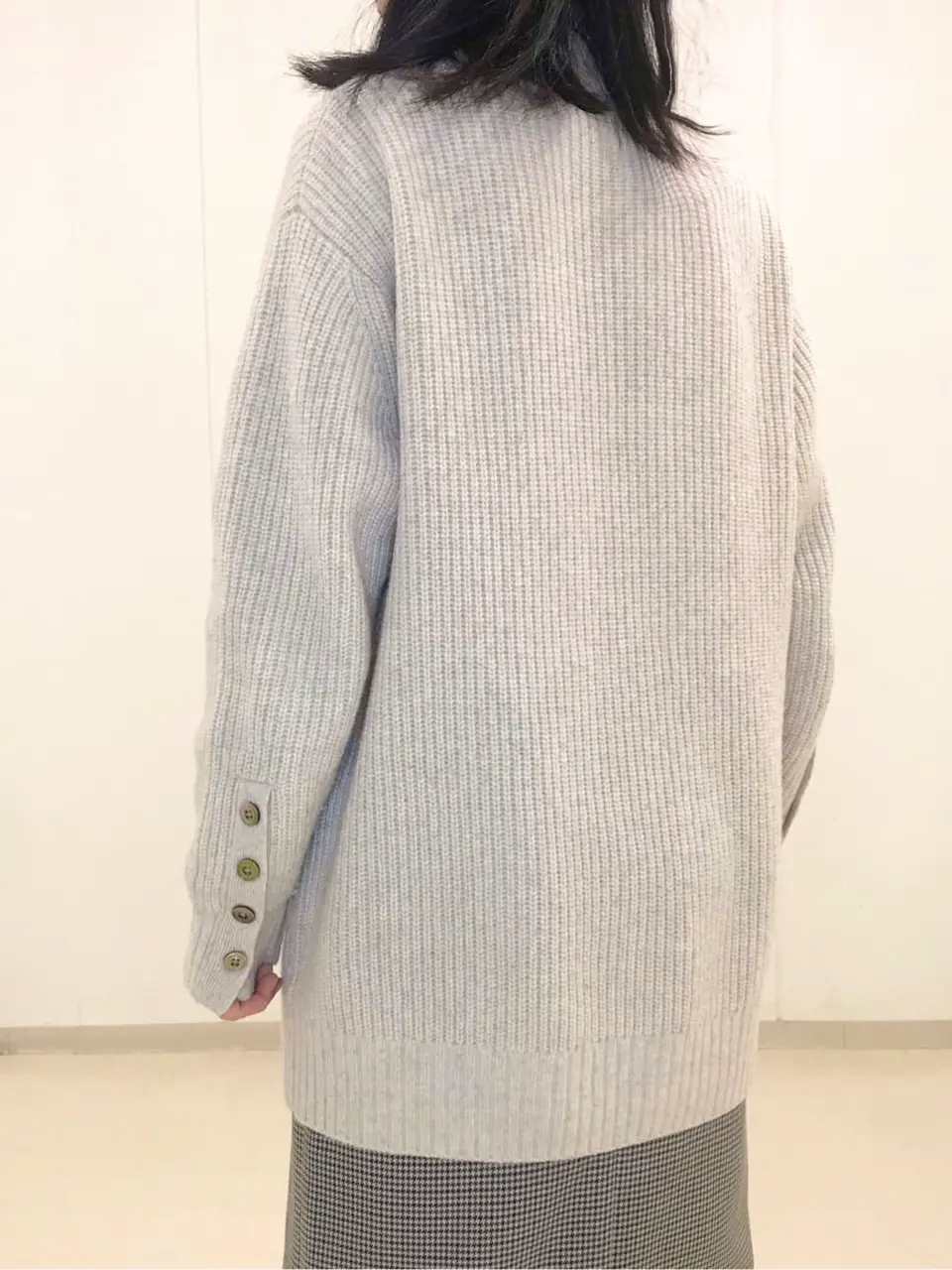 J.PRESS LADIES 福井 コーディネート画像