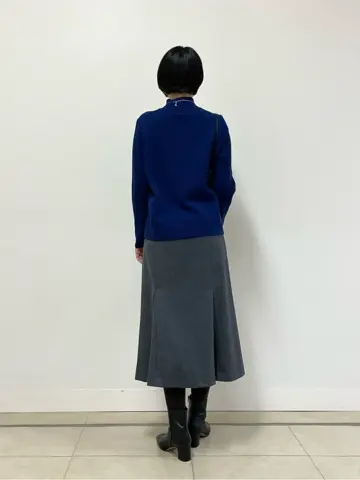 J.PRESS LADIES 佐藤 コーディネート画像