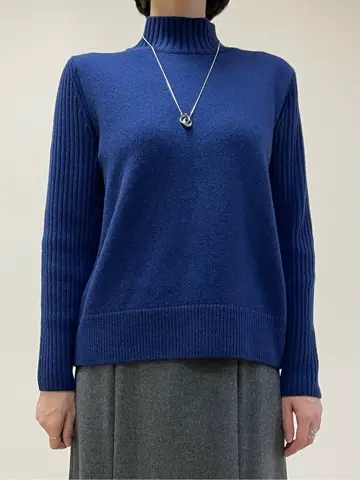 J.PRESS LADIES 佐藤 コーディネート画像