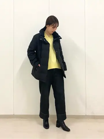 J.PRESS LADIES 早川 コーディネート画像