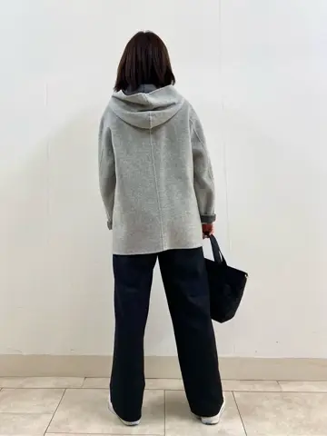 J.PRESS LADIES 前川 コーディネート画像