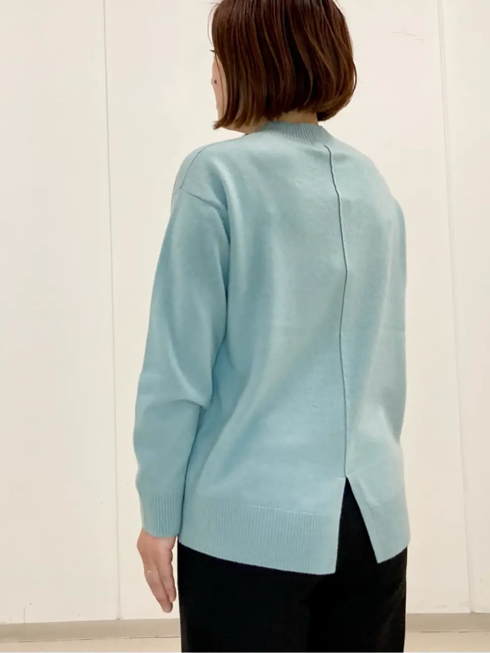 J.PRESS LADIES 辻本 コーディネート画像