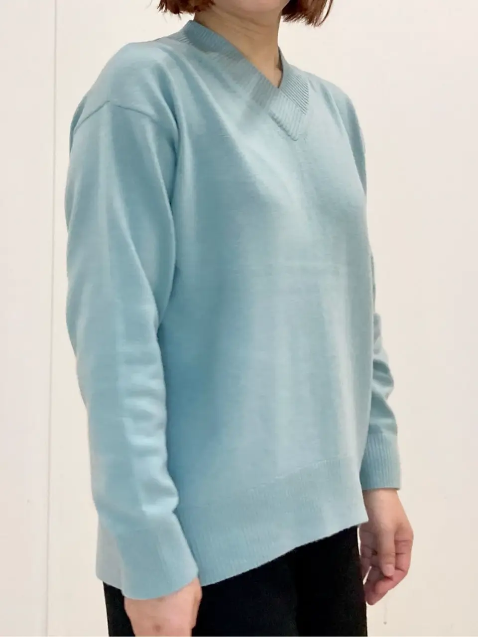 J.PRESS LADIES 辻本 コーディネート画像