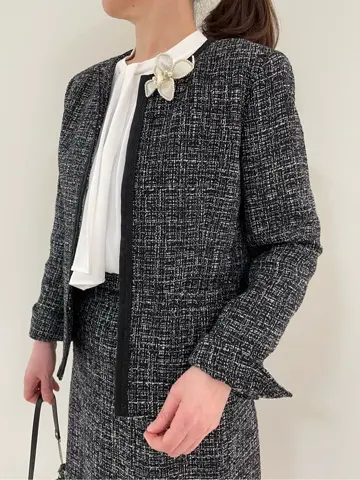 J.PRESS LADIES niina コーディネート画像